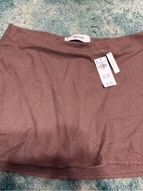 Hollister Skort